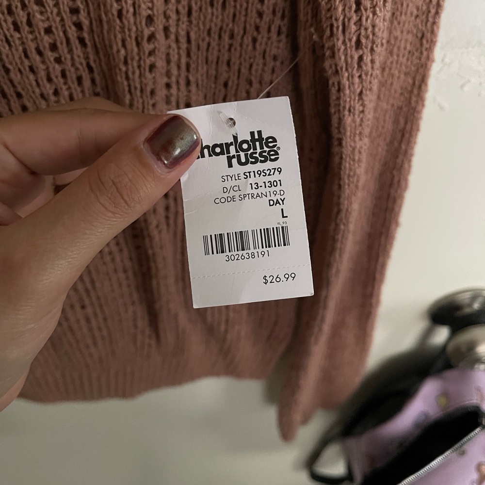 Sweater